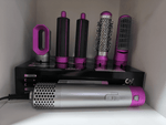 Secador GlamFusion 5-in-1